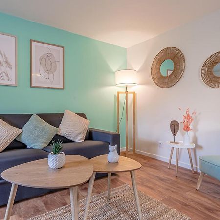 La Maison Boheme - Proche Thionville, Metz, Luxembourg Seremange-Erzange Luaran gambar