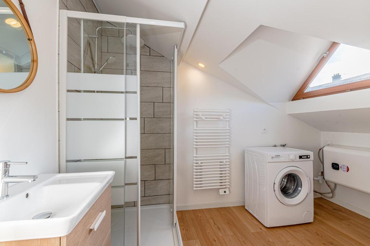La Maison Boheme - Proche Thionville, Metz, Luxembourg Seremange-Erzange Luaran gambar
