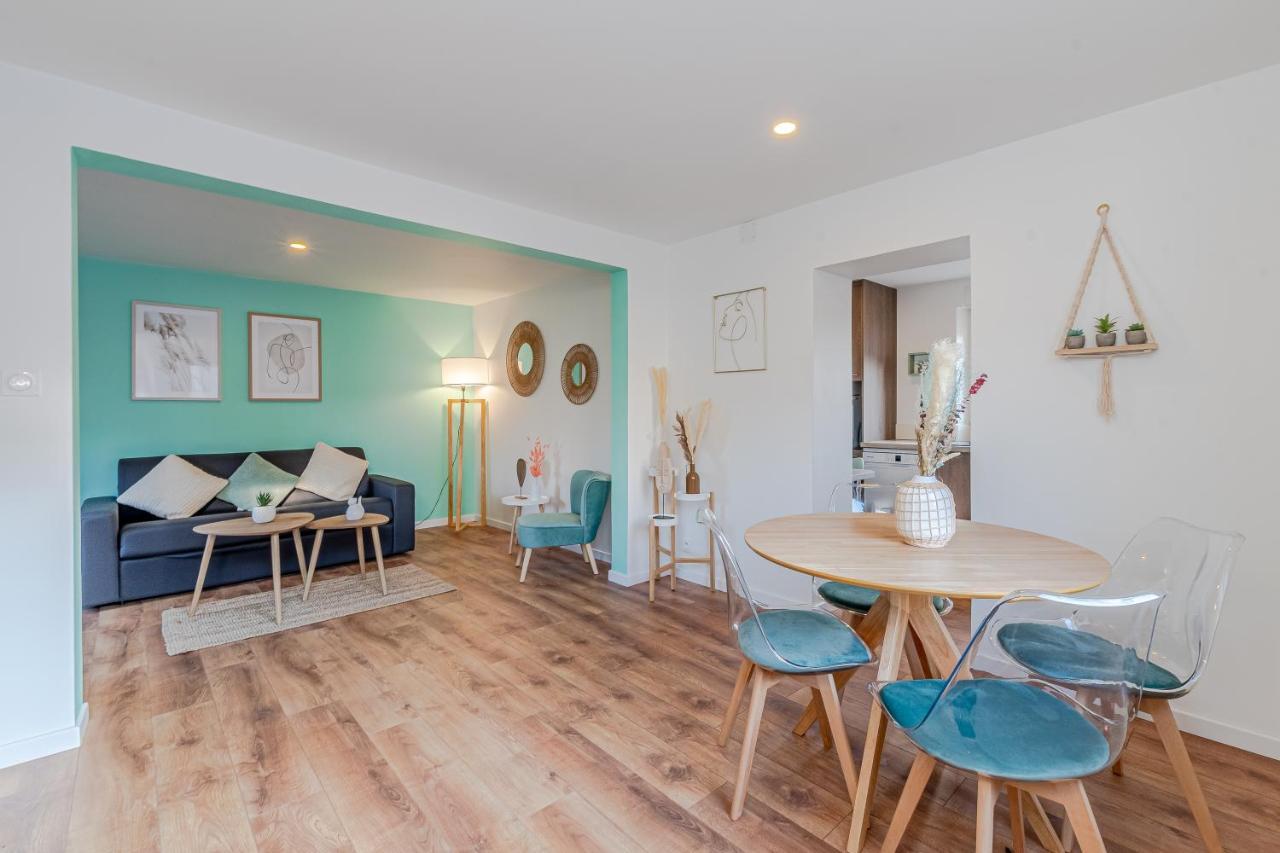 La Maison Boheme - Proche Thionville, Metz, Luxembourg Seremange-Erzange Luaran gambar