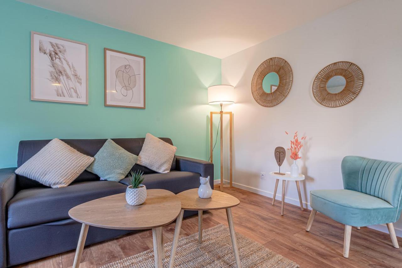 La Maison Boheme - Proche Thionville, Metz, Luxembourg Seremange-Erzange Luaran gambar