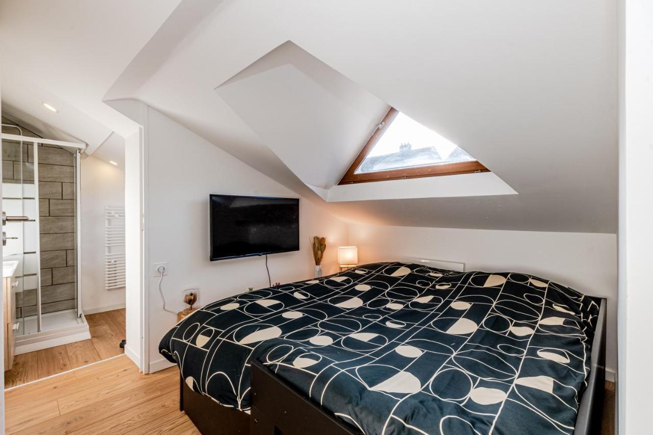 La Maison Boheme - Proche Thionville, Metz, Luxembourg Seremange-Erzange Luaran gambar